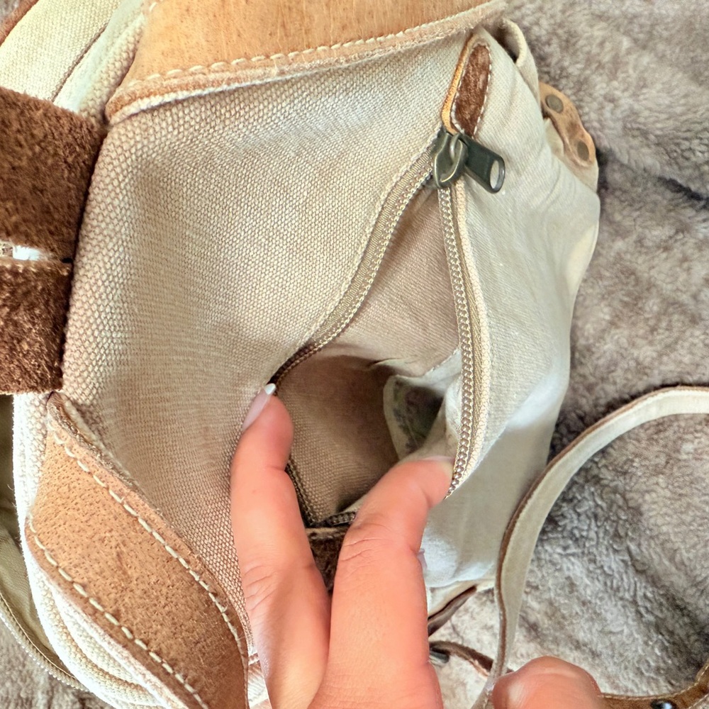 Western Backpack - image 3